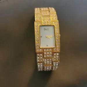 Dolce & Gabbana | Jewelry | Dolce Gabbana Time Collection  display picture 1